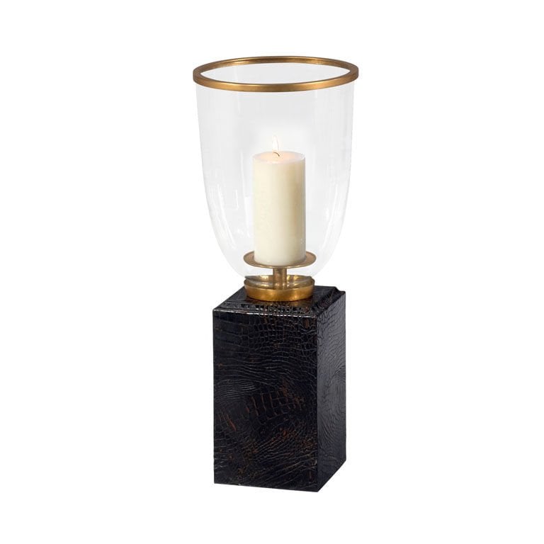 HURRICANE CANDLEHOLDER II
