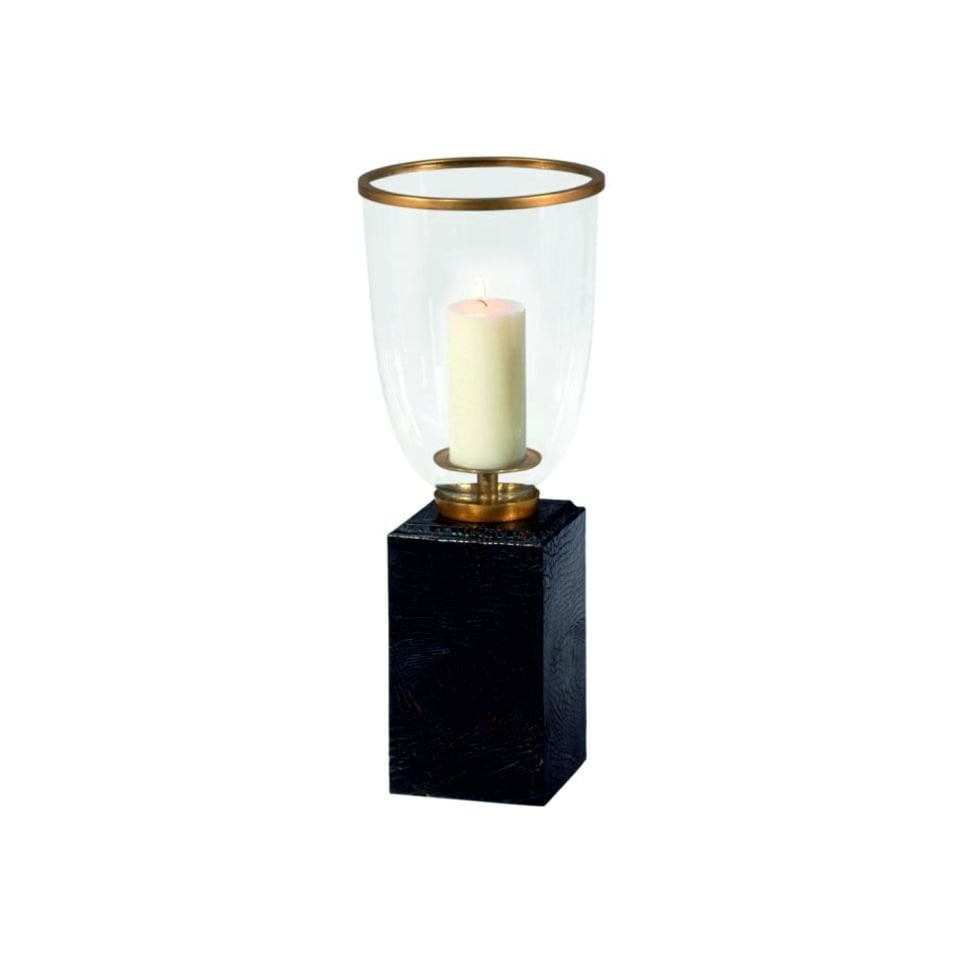 HURRICANE CANDLEHOLDER II