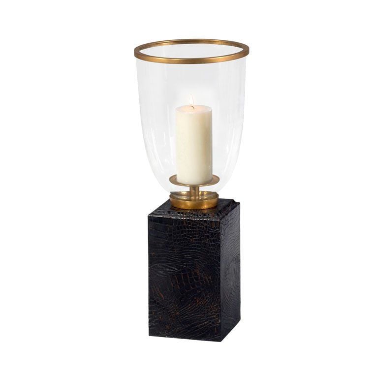 HURRICANE CANDLEHOLDER II