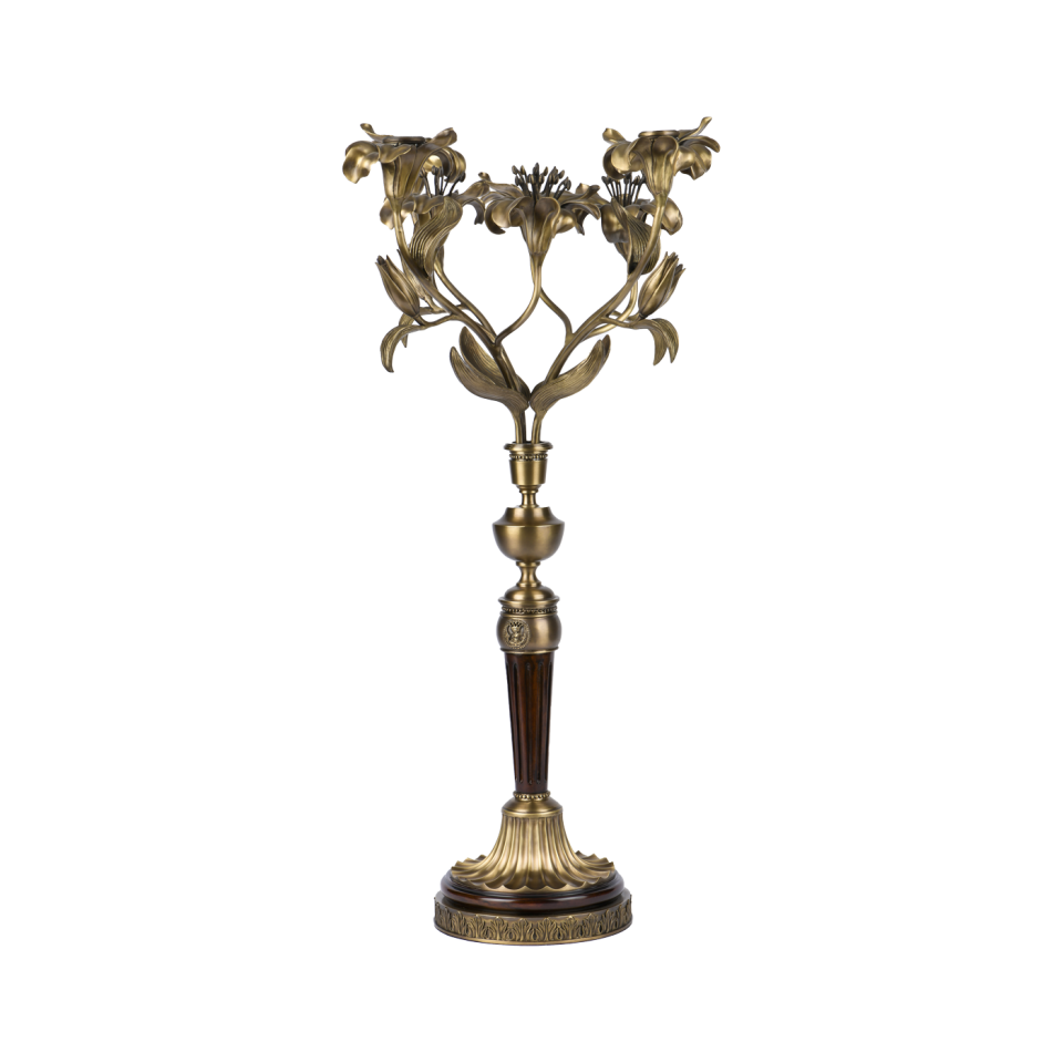 CHAUNCE CANDELABRUM