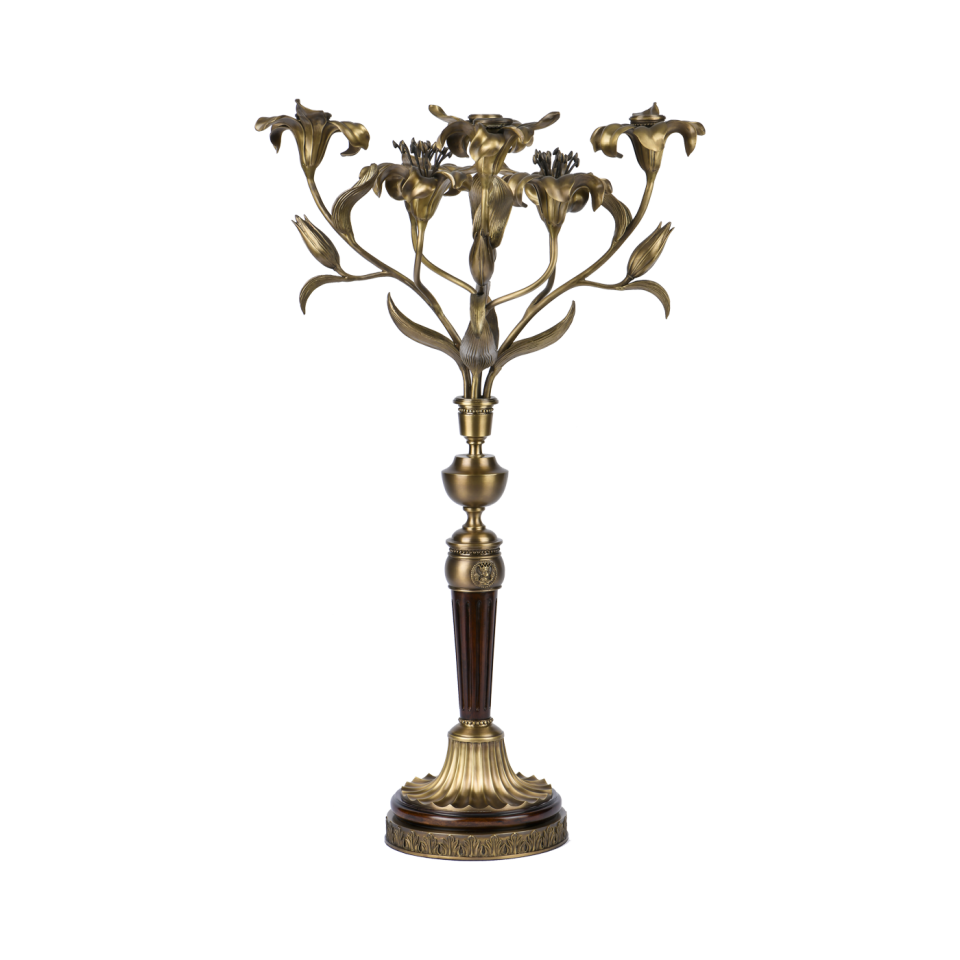 CHAUNCE CANDELABRUM