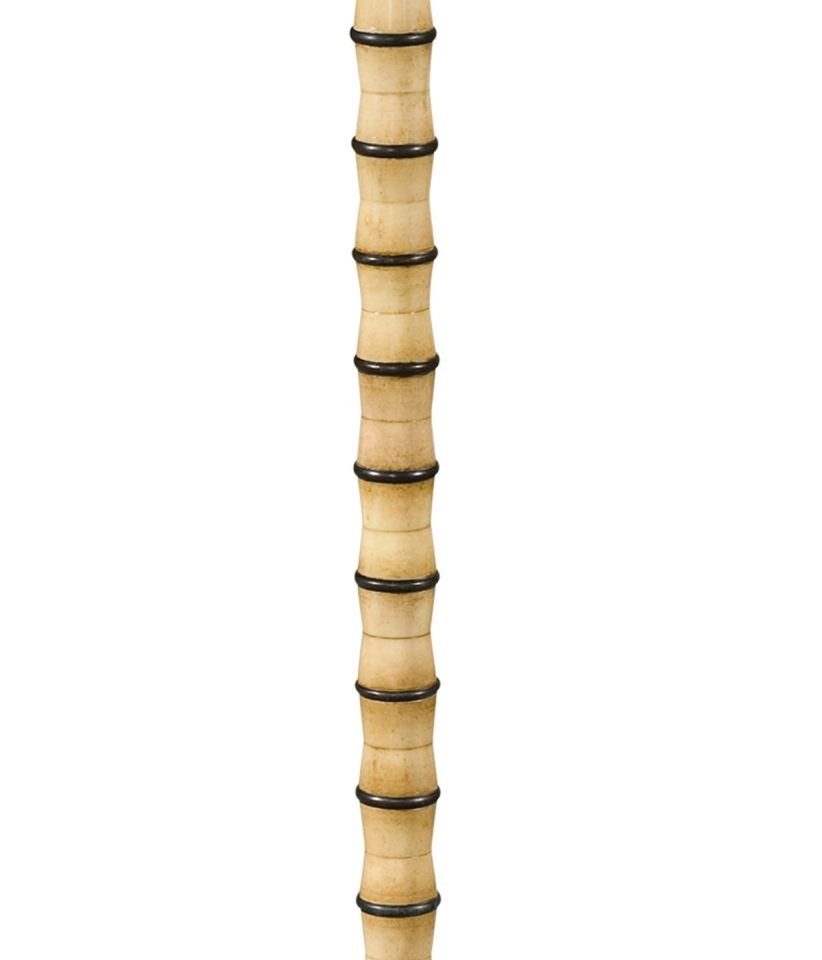 BONE CANDELSTICK