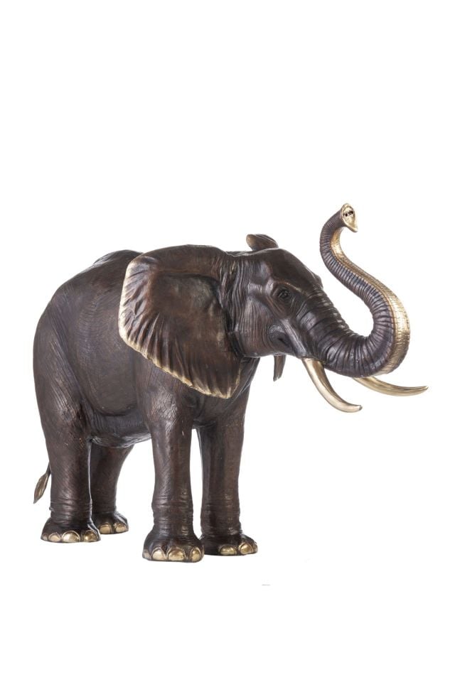 ELEPHANT FOUNTAIN