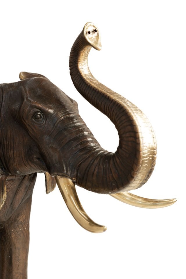 ELEPHANT FOUNTAIN