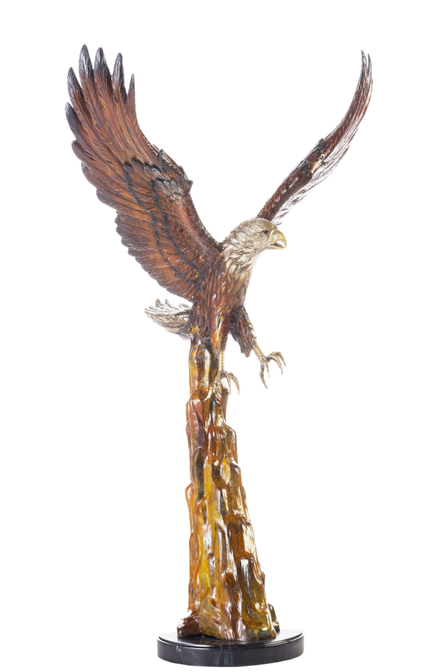 EAGLE
