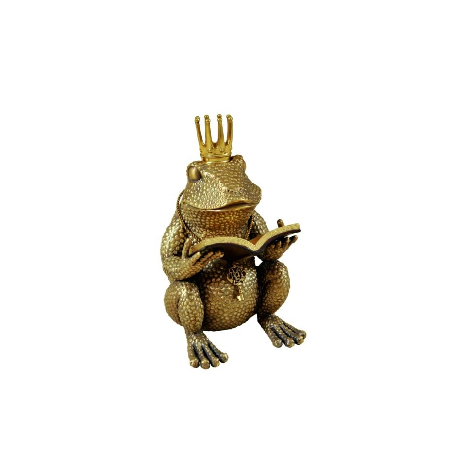 KING FROG ACCESSORY