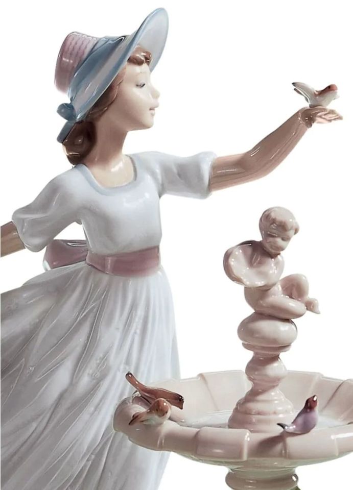 SPRING JOY GIRL
