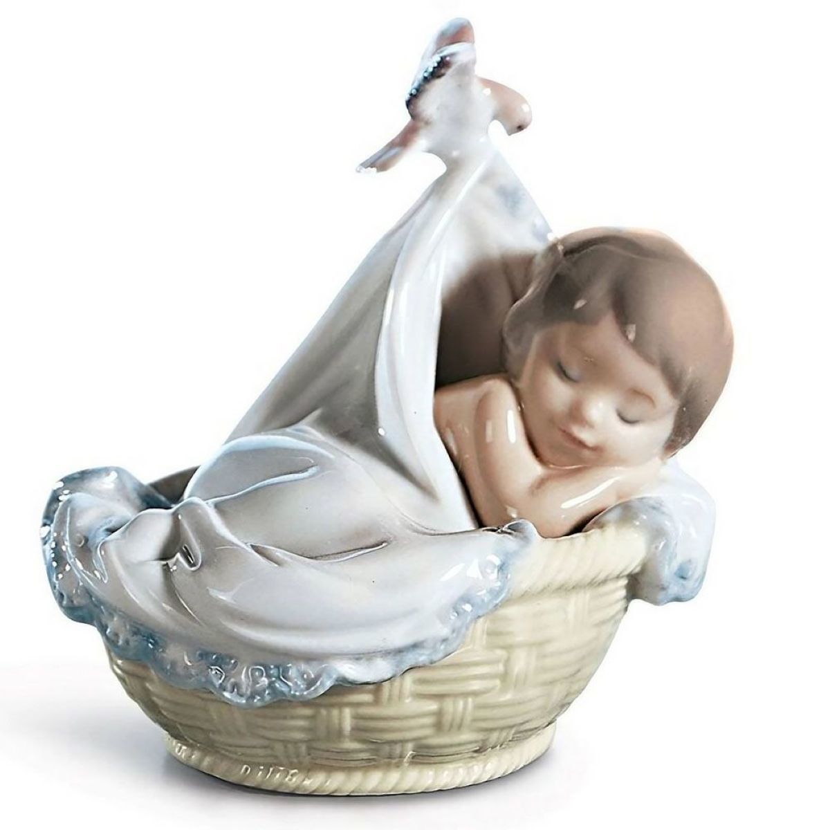 TENDER DREAMS BOY