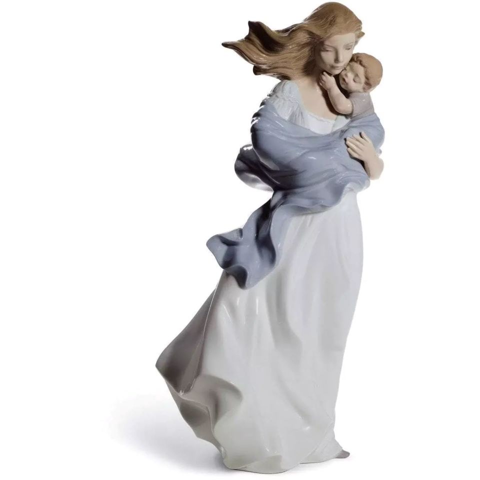 LOVING TOUCH MOTHER