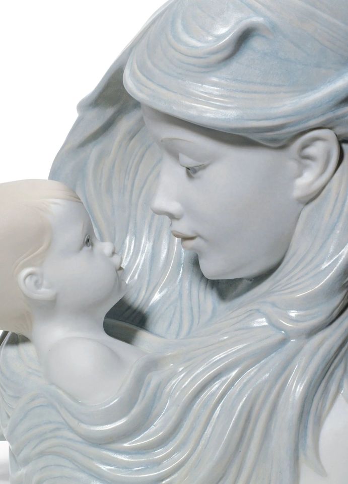 SWEET CARESS MOTHER