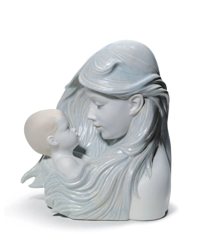 SWEET CARESS MOTHER