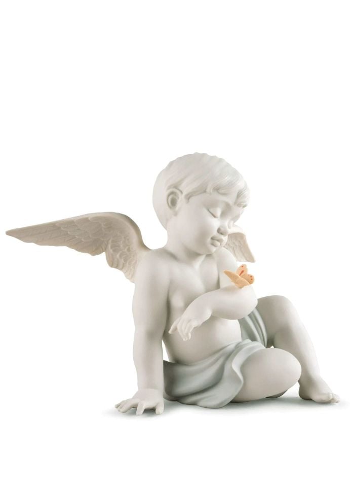 ANGELICAL MOMENTS ANGEL
