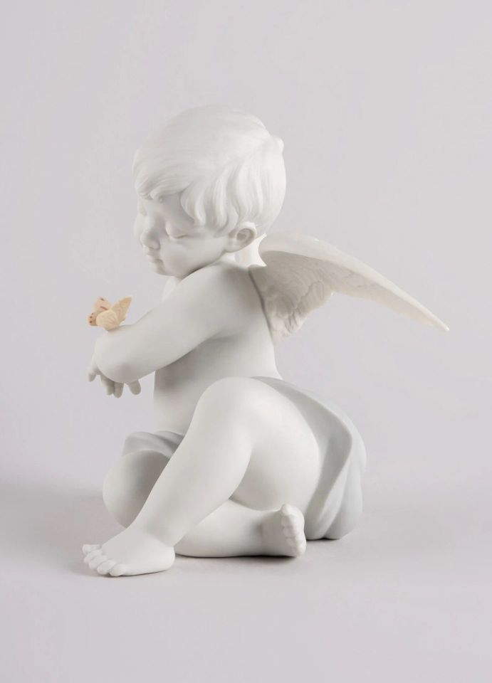 ANGELICAL MOMENTS ANGEL