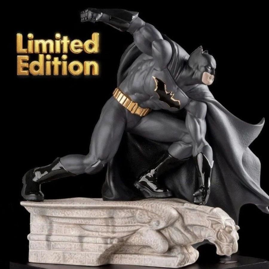 BATMAN