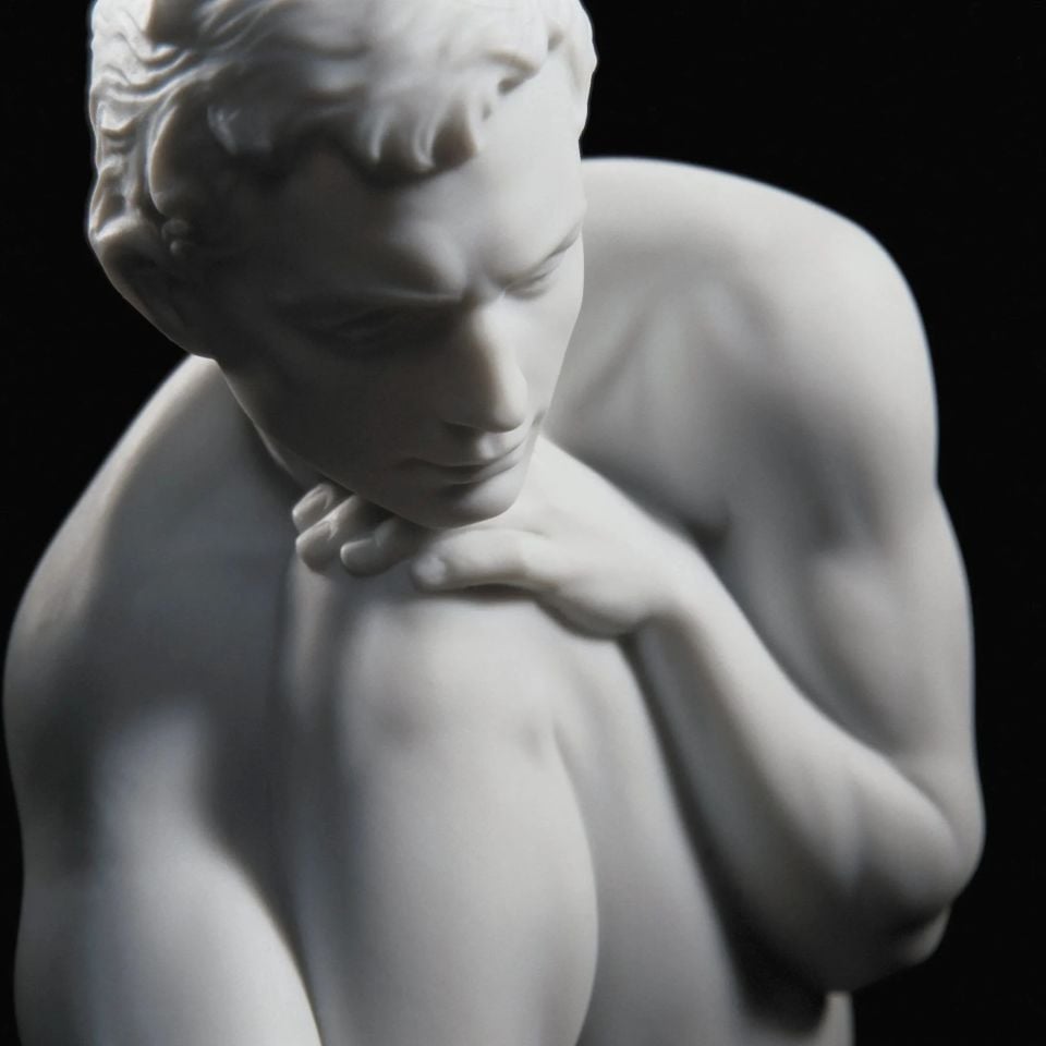 SCIENTIA MAN