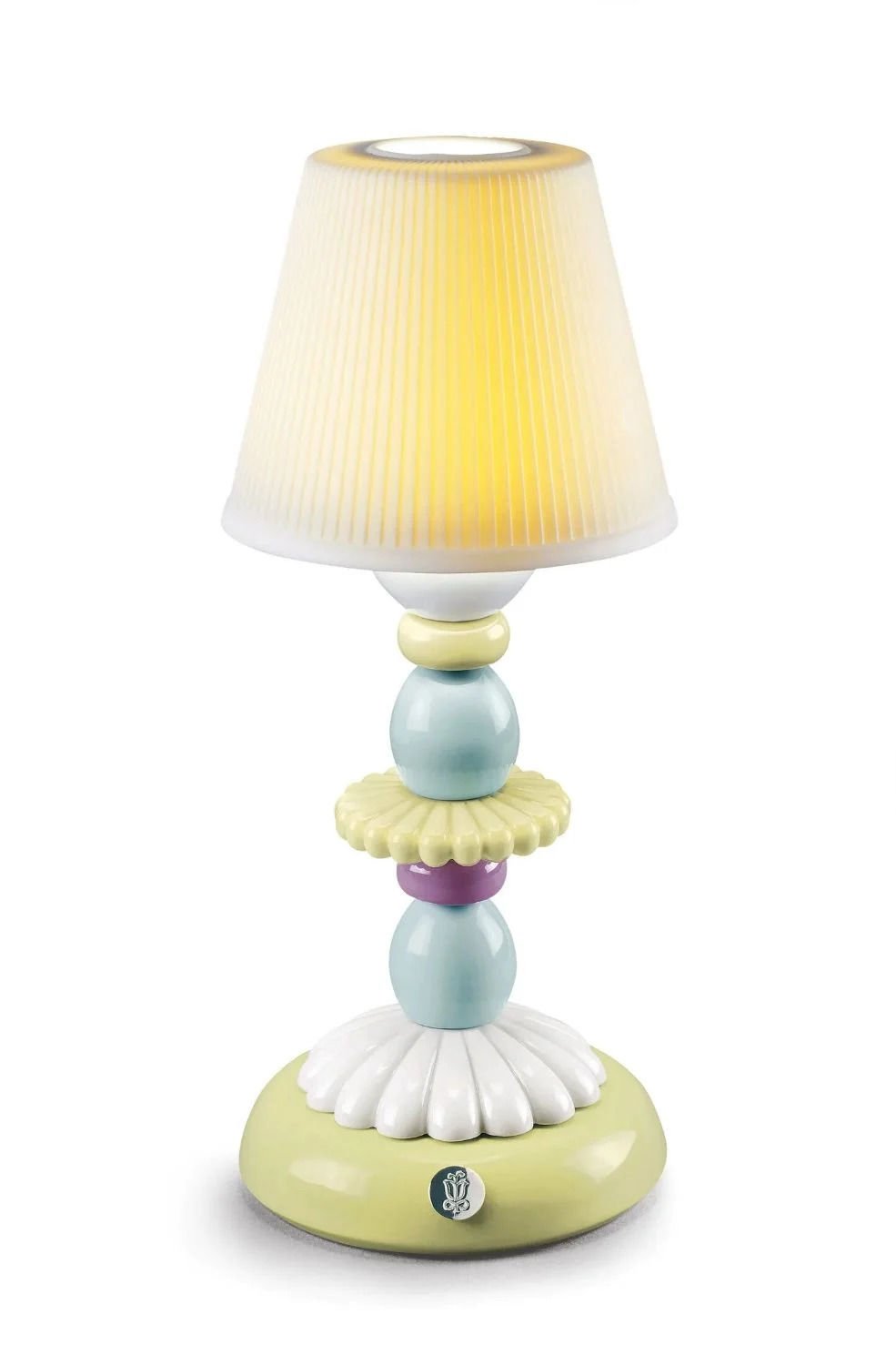 LOTUS FIREFLY  TABLE LAMP