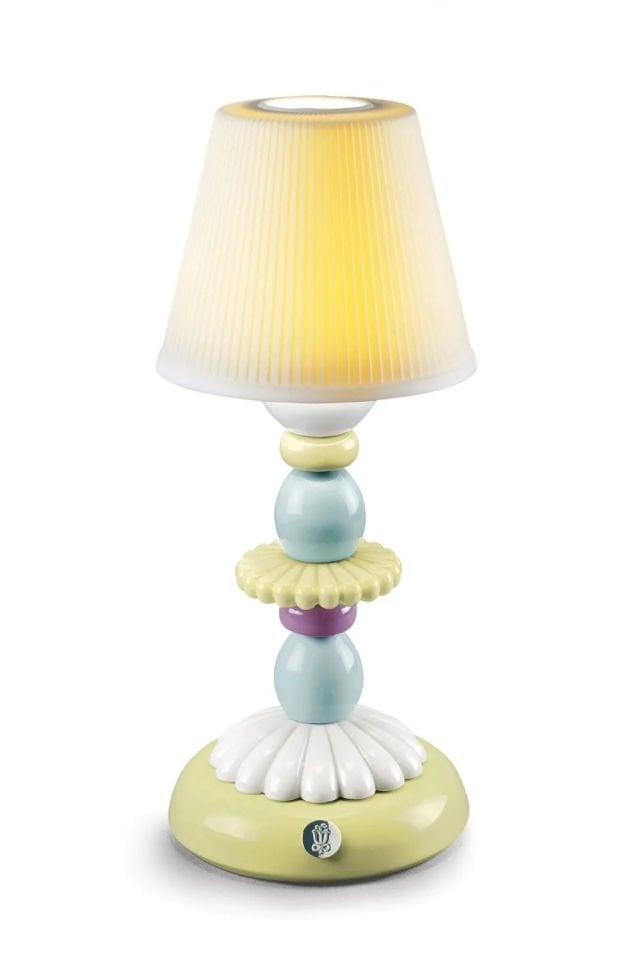LOTUS FIREFLY  TABLE LAMP