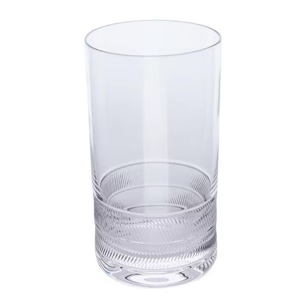 Remy Double Cocktail Glass