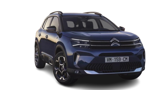 C5 Aircross (2018-)