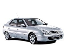 Xsara (1997 - 2004)