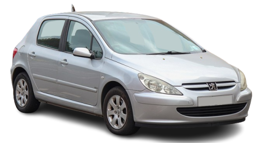307 (2001 - 2008)