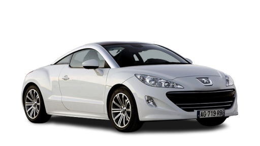 RCZ (2010 - 2015)