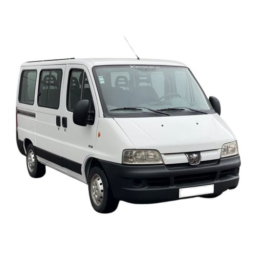 Boxer I (1994 - 2000)