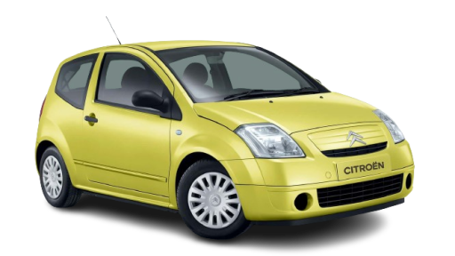 C2 (2003 - 2009)