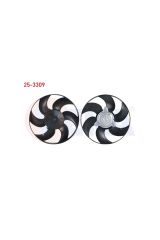 Fan Motoru 306 (253309-125374)
