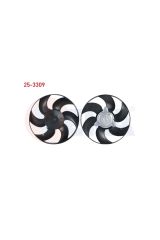 Fan Motoru 306 (253309-125374)