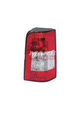 Sol Stop Tek Kapı Partner Berlingo DW8 (511127-6350.CY-P4201)