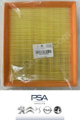 Hava Filtresi Dizel EURO 6(WGA1222-9802348680)