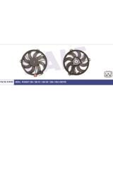 Fan Motoru 206 (414100-1253.R7)