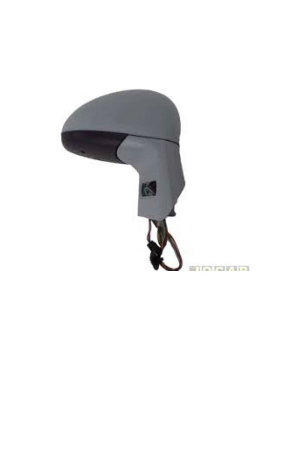 Sağ Ayna C4 (VM503EHPR-8149ZR)