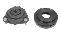 On Amortısor Ust Tabla + Rulman Fıesta Fusıon 02   ( 2S613D122AA )