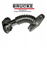 TURBO BORUSU 1,3 DOBLO LİNEA (İTH55195668)