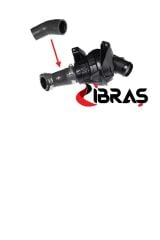 Turbo Hortumu BİPPER - NEMO (İBR17591-1436Q4)
