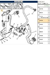 Boxer Jumper Ducato1 2 Debriyaj Alt Merkez 2 8 Orj (P218250)