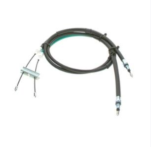 El Fren Telı Arka Fıesta 02 ( AYTME048 - 2S612A603AG - 6N112A603AB )