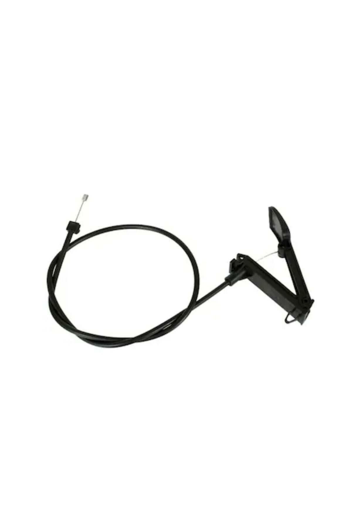 Kaput Açma Teli 407 807  (PSA7937J1-7937J1)