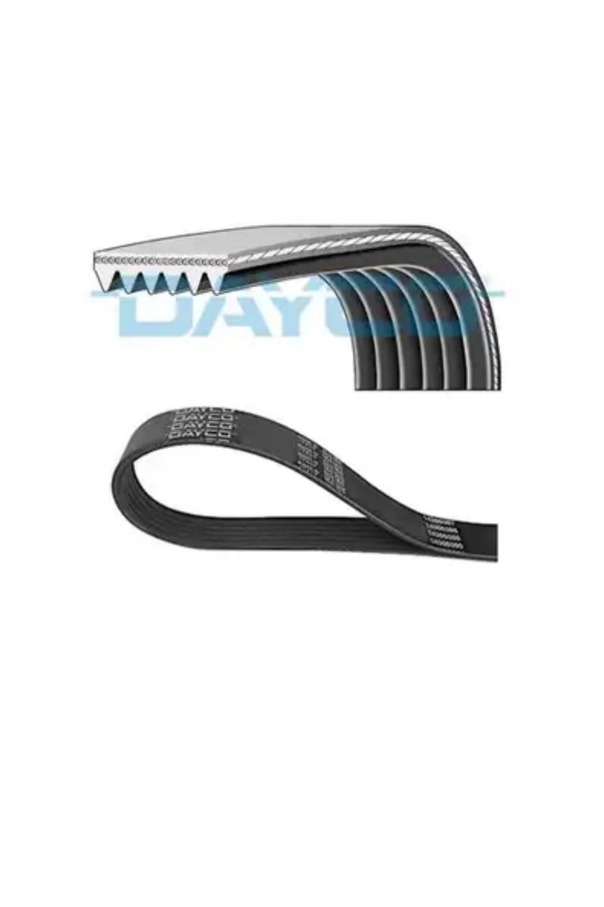 V Kayışı 1,3 Nemo Bipper Tepee (6PK1525)