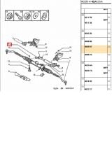 Direksiyon Rotu Mafsalı Partner (405907-R59763)