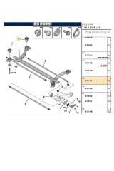 Travers Takozu 206 (513194-R59771)