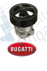 DEVİRDAİM (Su Pompası) Bipper Nemo Fiorino 1,3 JTD (PA10031-1201.L9)
