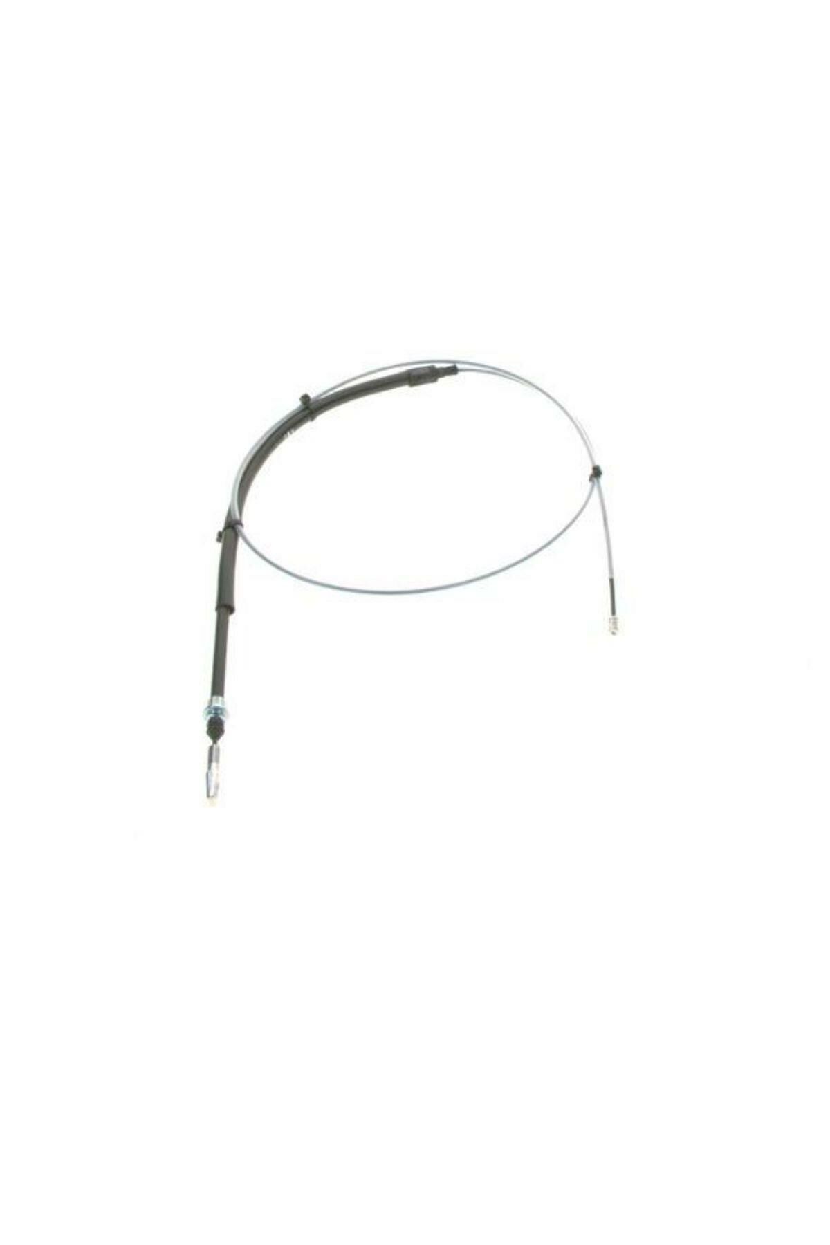 El Fren Teli C5 (CAVO4502623-4745RS)