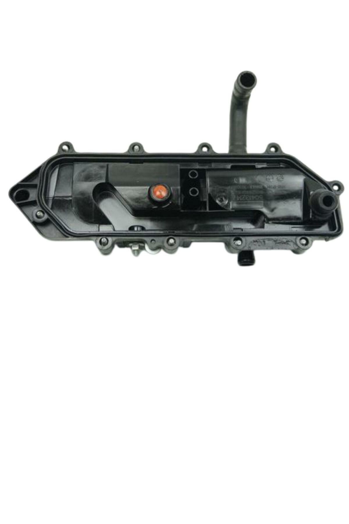Ducato 3 Külbütör Kapağı