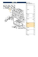 Boxer Jumper Ducato 1 Yağ Çubuğu 2 5 (P117416)