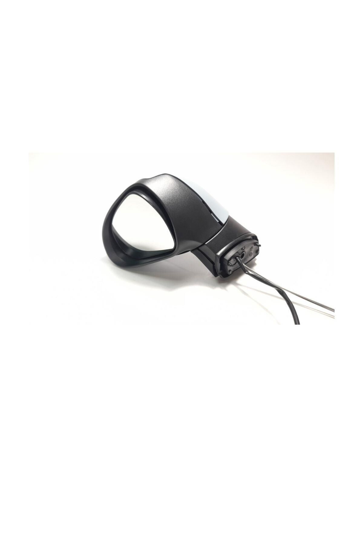 Sol Ayna 207 Mekanik (VM6207T-E2097-8149ZE)