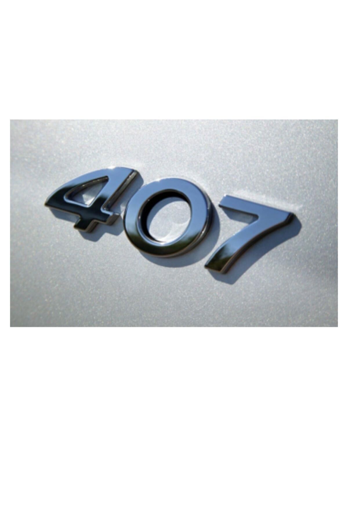407 Yazısı (TRL8665CJ-8665.CJ)