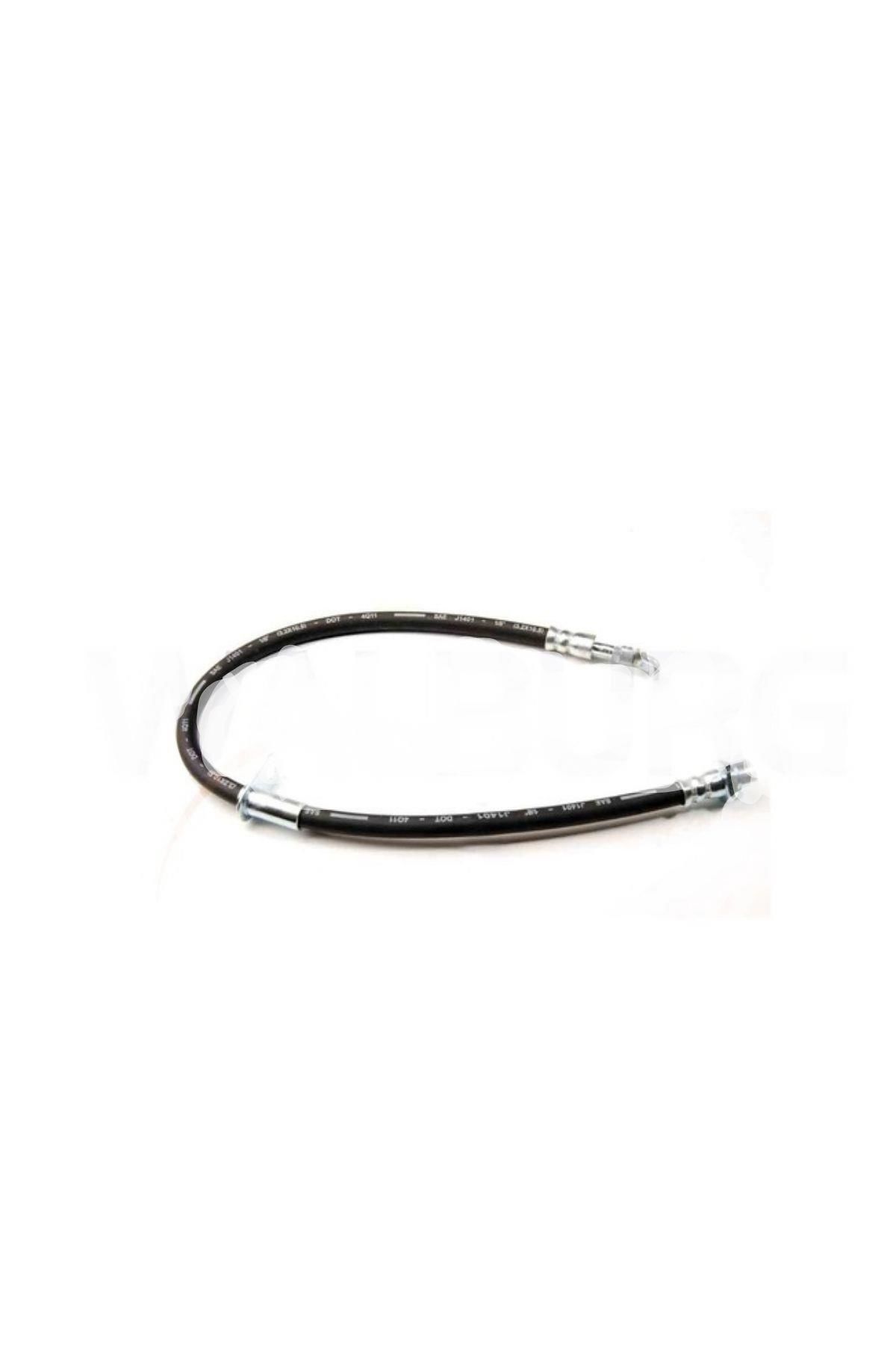 Arka Fren Hortumu Partner Berlingo 96>07 DW8 (T0223-2661112003-480686-4806E3)